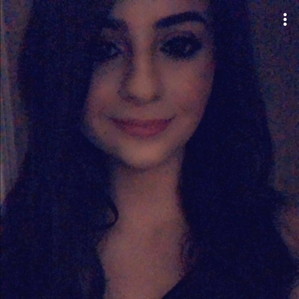 Meet your Posher, Tamara